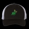 Bio-Washed Trucker Cap Thumbnail