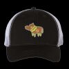Bio-Washed Trucker Cap Thumbnail