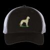 Bio-Washed Trucker Cap Thumbnail