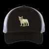 Bio-Washed Trucker Cap Thumbnail