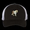 Bio-Washed Trucker Cap Thumbnail