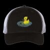 Bio-Washed Trucker Cap Thumbnail
