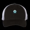 Bio-Washed Trucker Cap Thumbnail