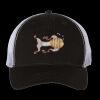 Bio-Washed Trucker Cap Thumbnail
