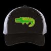Bio-Washed Trucker Cap Thumbnail
