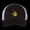 Bio-Washed Trucker Cap Thumbnail