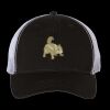 Bio-Washed Trucker Cap Thumbnail