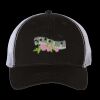 Bio-Washed Trucker Cap Thumbnail