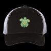 Bio-Washed Trucker Cap Thumbnail