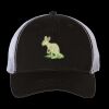 Bio-Washed Trucker Cap Thumbnail