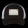 Bio-Washed Trucker Cap Thumbnail