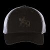 Bio-Washed Trucker Cap Thumbnail