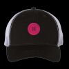 Bio-Washed Trucker Cap Thumbnail