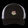 Bio-Washed Trucker Cap Thumbnail