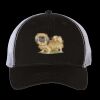 Bio-Washed Trucker Cap Thumbnail