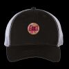 Bio-Washed Trucker Cap Thumbnail