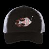Bio-Washed Trucker Cap Thumbnail