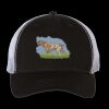 Bio-Washed Trucker Cap Thumbnail
