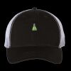 Bio-Washed Trucker Cap Thumbnail