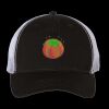 Bio-Washed Trucker Cap Thumbnail