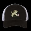 Bio-Washed Trucker Cap Thumbnail