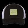 Bio-Washed Trucker Cap Thumbnail