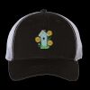 Bio-Washed Trucker Cap Thumbnail