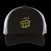 Bio-Washed Trucker Cap Thumbnail