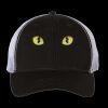 Bio-Washed Trucker Cap Thumbnail