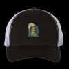 Bio-Washed Trucker Cap Thumbnail