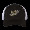 Bio-Washed Trucker Cap Thumbnail