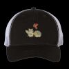 Bio-Washed Trucker Cap Thumbnail