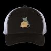 Bio-Washed Trucker Cap Thumbnail