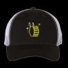 Bio-Washed Trucker Cap Thumbnail