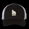 Bio-Washed Trucker Cap Thumbnail