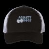 Bio-Washed Trucker Cap Thumbnail