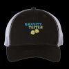 Bio-Washed Trucker Cap Thumbnail