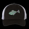 Bio-Washed Trucker Cap Thumbnail