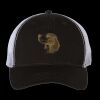 Bio-Washed Trucker Cap Thumbnail