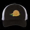 Bio-Washed Trucker Cap Thumbnail