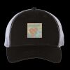 Bio-Washed Trucker Cap Thumbnail