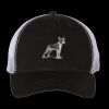 Bio-Washed Trucker Cap Thumbnail