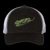 Bio-Washed Trucker Cap Thumbnail