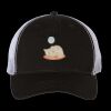 Bio-Washed Trucker Cap Thumbnail