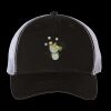 Bio-Washed Trucker Cap Thumbnail