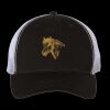 Bio-Washed Trucker Cap Thumbnail