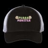 Bio-Washed Trucker Cap Thumbnail
