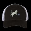 Bio-Washed Trucker Cap Thumbnail