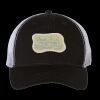 Bio-Washed Trucker Cap Thumbnail