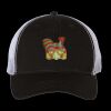 Bio-Washed Trucker Cap Thumbnail